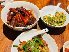 -田小狗的饭店(才子佳郡店)