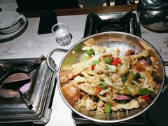 -小凤庭·地道湖北菜武昌鱼·藕汤(38年黄鹤楼店)