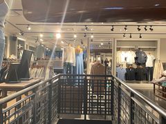 -ARKET CAFÉ(三里屯太古里店)