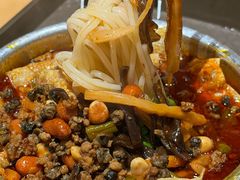 -水平有限广西米粉·广西风味集(五道口店)