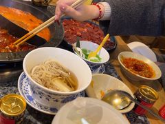 -蜀大侠火锅(春熙路店)