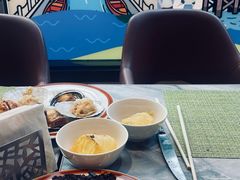 -香宫中餐厅·大连香格里拉(人民路店)