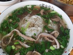 -熊氏牛羊杂粉(龙眼井总店)