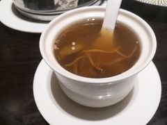 -浔庐餐厅•江西老字号•九江菜(烟水亭店)