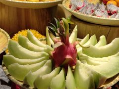-汉阳廷自助烤肉·火锅(壹方天地店)