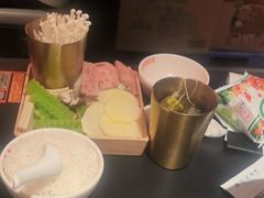 -探鱼·鲜青椒爽麻烤鱼(正佳广场店)