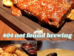 -404干式熟成牛排馆•聚会餐厅