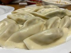 墨鱼鸡蛋-喜家德虾仁水饺(青岛永旺东部店)