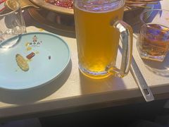 -矮冬瓜红茶火锅