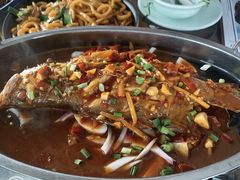 -徽州美食(三十年老店)