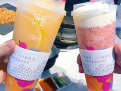-奈雪的茶(红谷滩万达广场店)