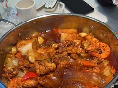 -一品焖锅(榆星广场店)
