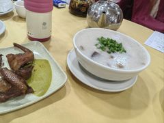 -吉莲利苑海鲜酒家(珠海拱北28年老字号店)