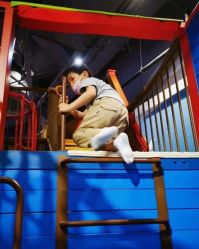 -幻贝家儿童乐园(苏州中心店)