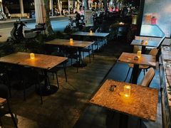 -SHADOWS•Bistro&Eatery(安福路店)
