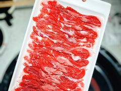 -京韵胡同·酱香羊蝎子火锅涮肉(长寿路店)
