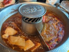 -牛New寿喜烧(新六百店)