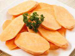 地瓜片-健晟星期天火锅