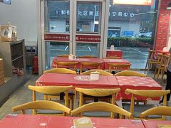 -头壹号 大油条·老长沙盖码饭(清河店)