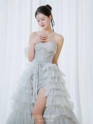 -韩国天使嫁衣婚纱礼服馆(上海旗舰店)