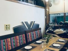-LUCCA卢卡西班牙海鲜饭(远洋广场店)