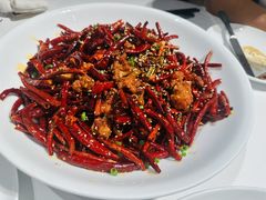 -宴锦堂·西院私房菜