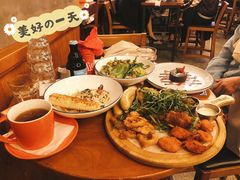 -COMMUNE幻师(解放西路店)