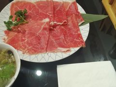 -昱匠·日本料理(金融街店)