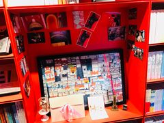 -思南书局(复兴中路店)