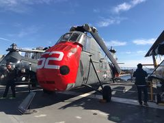 -中途岛号航空母舰博物馆