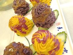 -天津雅园饭店(成林道店)