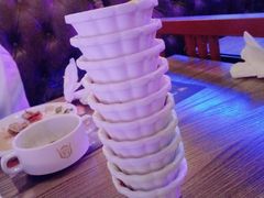 布丁-西十二街牛排(顺义华联店)