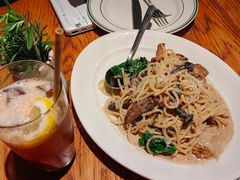 -La Strada(安福路店)