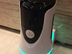 -上海龙之梦万丽酒店