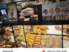 -PAPER STONE BAKERY(天环店)