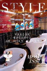 -东时烫染造型·Hair Salon