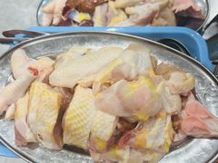 -威邵鸡煲(西华路总店)