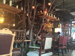 -MAAN COFFEE(金桥店)