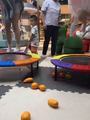 点击看大图 -卡通尼乐园(龙湖六合天街店)