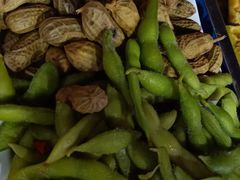 -玉园烧烤·海鲜辣炒