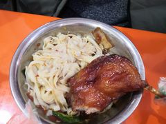 -南宁市连升风味小吃店