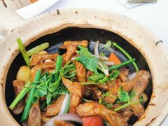 -勝記酒家·37年老字号·经典粤菜(荔枝公园店)