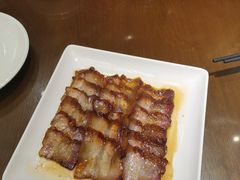 -岭南小生·粤港点心(南门口店)