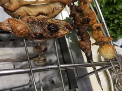 -元坊珲春无烟串城(北海路店)