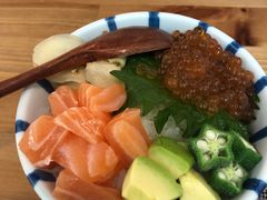 -活鳗饭·鹅肝范儿(高碑店店)