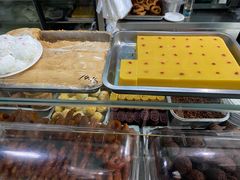 -老磁器口豆汁店(天坛店)