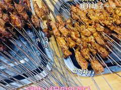 -清真·马峰烤肉(小学习北巷店)
