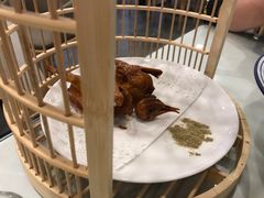 -丈母娘的饭局•新金陵菜(牛首山店)