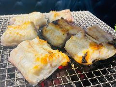 -白丁家泥炉烤肉·鳗鱼(海河东路店)