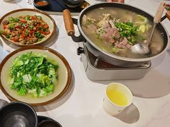 -乔阿马·江南味·驴肉香(龙湖华泾天街店)